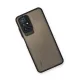 Xiaomi Redmi 10 2022 Kılıf Montreal Silikon Kapak - Siyah