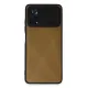 Xiaomi Poco X4 Pro 5G Kılıf Montreal Silikon Kapak - Siyah