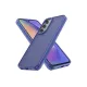 Samsung Galaxy A14 4G Kılıf Elegant Kapak - Açık Mavi