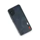 Realme C11 2021 Kılıf Loop Deri Silikon - Lacivert