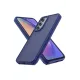 Samsung Galaxy A14 4G Kılıf Elegant Kapak - Lacivert