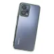 Xiaomi Redmi Note 12 5G Kılıf Lensli Silikon - Yeşil