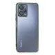 Xiaomi Redmi Note 12 5G Kılıf Lensli Silikon - Yeşil