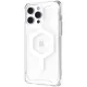 Apple iPhone 14 Pro Kılıf Uag Plyo Magneticsafe Silikon - Şeffaf