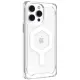 Apple iPhone 14 Pro Kılıf Uag Plyo Magneticsafe Silikon - Şeffaf