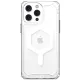 Apple iPhone 14 Pro Kılıf Uag Plyo Magneticsafe Silikon - Şeffaf