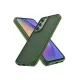 Samsung Galaxy A05S Kılıf Elegant Kapak - Yeşil