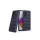 Samsung Galaxy A53 5G Kılıf Optimum Silikon - Lacivert