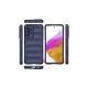 Samsung Galaxy A53 5G Kılıf Optimum Silikon - Lacivert