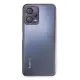 Xiaomi Redmi Note 12 5G Kılıf Lensli Silikon - Mor
