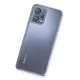 Xiaomi Redmi Note 12 5G Kılıf Lensli Silikon - Açık Mavi