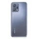 Xiaomi Redmi Note 12 5G Kılıf Lensli Silikon - Açık Mavi