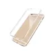 Apple iPhone 6 Kılıf Lüx Şeffaf Silikon