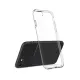Apple iPhone 7 Kılıf Lüx Şeffaf Silikon