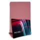 Apple iPad Mini 6 Kılıf Tablet Smart Kılıf - Pembe