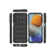 Samsung Galaxy M23 Kılıf Optimum Silikon - Siyah