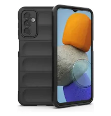 Samsung Galaxy M23 Kılıf Optimum Silikon - Siyah