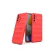 Samsung Galaxy M23 Kılıf Optimum Silikon - Kırmızı