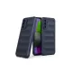 Samsung Galaxy M23 Kılıf Optimum Silikon - Lacivert