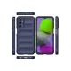 Samsung Galaxy M23 Kılıf Optimum Silikon - Lacivert