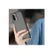 Xiaomi Redmi Note 10 Pro Kılıf Elegant Kapak - Açık Mavi