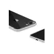 Apple iPhone 8 Plus Kılıf Lüx Şeffaf Silikon
