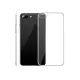 Apple iPhone 8 Plus Kılıf Lüx Şeffaf Silikon