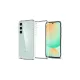 Samsung Galaxy S24 FE Kılıf Lüx Şeffaf Silikon