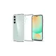 Samsung Galaxy S24 FE Kılıf Lüx Şeffaf Silikon