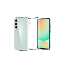 Samsung Galaxy S24 FE Kılıf Lüx Şeffaf Silikon