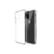 Apple iPhone 11 Pro Max Kılıf Lüx Şeffaf Silikon