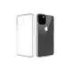Apple iPhone 11 Pro Max Kılıf Lüx Şeffaf Silikon