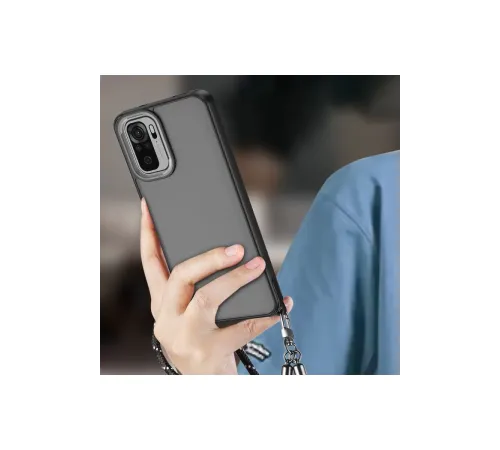 Xiaomi Redmi Note 10 Pro Kılıf Elegant Kapak - Yeşil