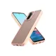 Xiaomi Redmi Note 10 Pro Kılıf Elegant Kapak - Pudra