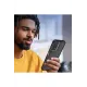 Xiaomi Redmi Note 11 Kılıf Elegant Kapak - Pudra