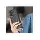 Xiaomi Redmi Note 11 Kılıf Elegant Kapak - Pudra