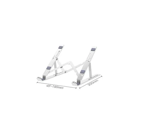 ND02 Katlanabilir Laptop Standı