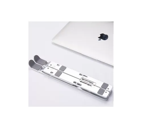 ND02 Katlanabilir Laptop Standı