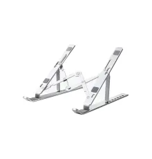 ND02 Katlanabilir Laptop Standı