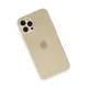 Apple iPhone 12 Pro Max Kılıf Puma Silikon - Gold