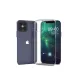 Apple iPhone 12 Pro Max Kılıf Lüx Şeffaf Silikon
