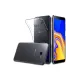 Samsung Galaxy J4 Plus Kılıf Lüx Şeffaf Silikon