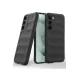 Samsung Galaxy S23 Plus Kılıf Optimum Silikon - Siyah