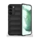 Samsung Galaxy S23 Plus Kılıf Optimum Silikon - Siyah