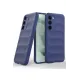 Samsung Galaxy S23 Plus Kılıf Optimum Silikon - Lacivert