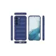 Samsung Galaxy S23 Plus Kılıf Optimum Silikon - Lacivert