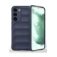 Samsung Galaxy S23 Plus Kılıf Optimum Silikon - Lacivert