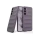 Samsung Galaxy S23 Plus Kılıf Optimum Silikon - Mor