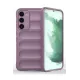 Samsung Galaxy S23 Plus Kılıf Optimum Silikon - Mor