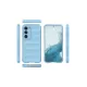 Samsung Galaxy S23 Plus Kılıf Optimum Silikon - Sky Blue